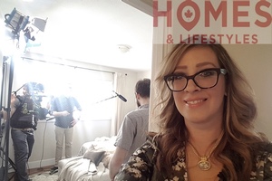Calgary Home Staging Homes and Lifestyles Picture